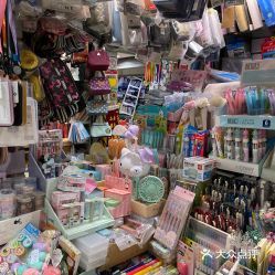 慶春路文化用品市場(chǎng)中的家用電器 跨界融合的消費(fèi)新體驗(yàn)